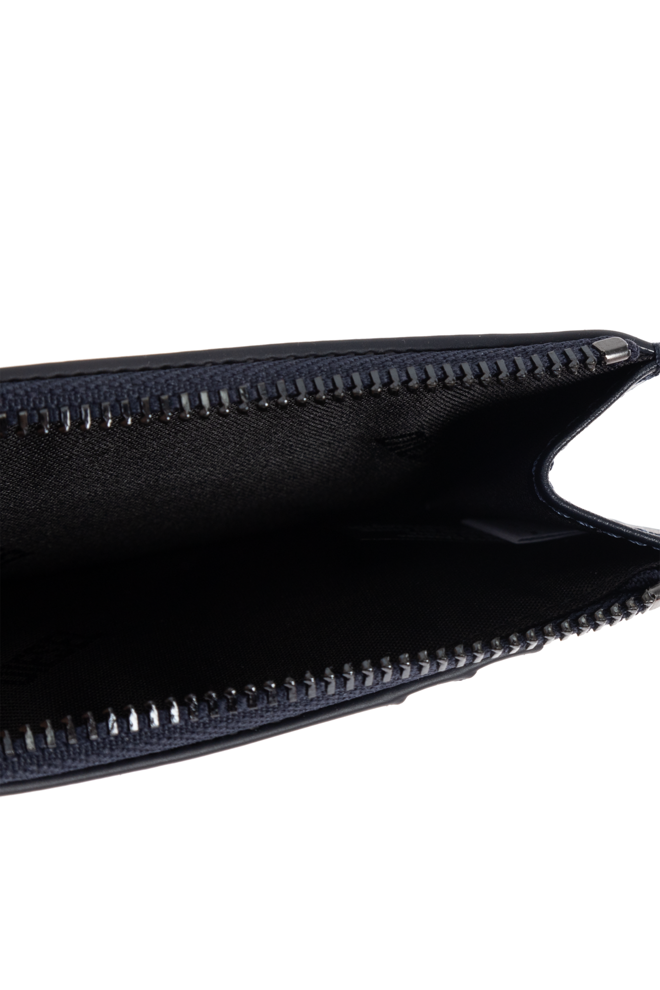 Diesel Leather wallet `Holi-d` | Men's | Vitkac